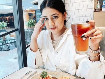 img-title Viral Curahan Hati Nessie Judge soal Eks Kekasih: Lupa Dulu Nangis di Pundakku
