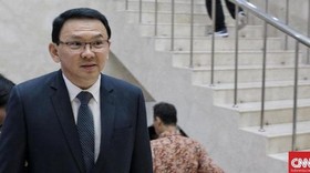 VIDEO: Ahok Ancam Bongkar Borok Pertamina