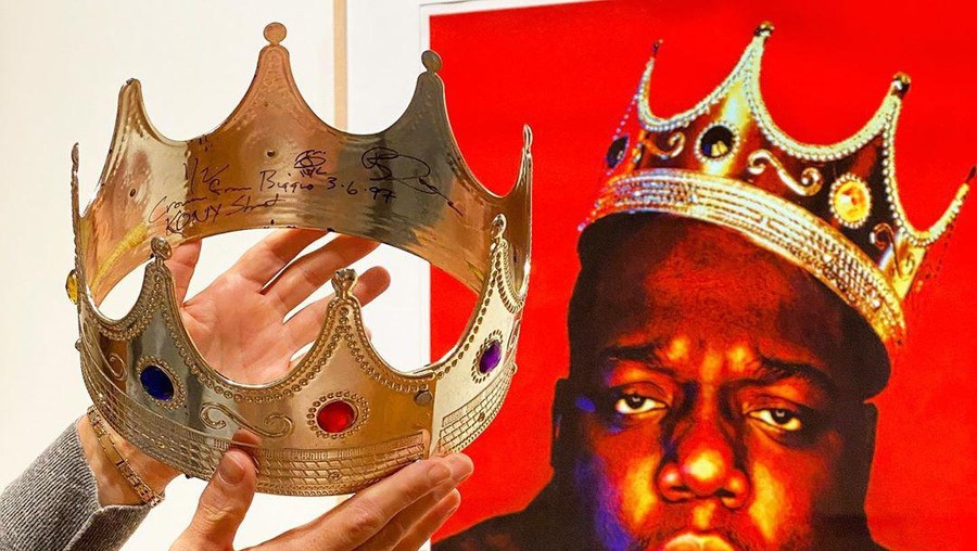 Notorious BIG