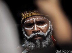 Lirik Lagu Yamko Rambe Yamko dari Papua