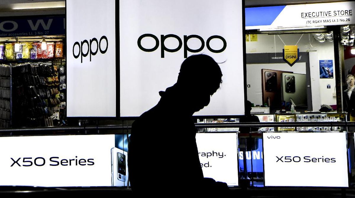 Pasar HP Turun Drastis di Awal 2026, Ini Pemicunya