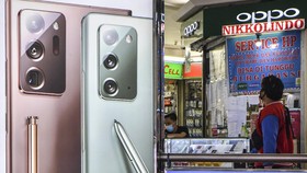 10 Hp yang Paling Susah Diservis, iPhone Bukan Juaranya