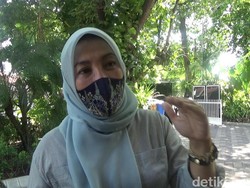 Denda Bagi Warga Tak Bermasker di Surabaya Akan Berkisar Rp 250 Ribu?