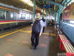 Ingat! Arahan Terbaru Satgas COVID-19, Booster-Masker Tak Wajib Lagi