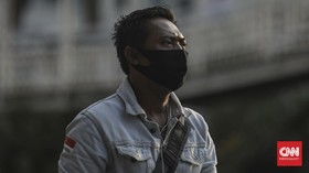 Kadis DKI Sebut Perilaku Warga Kunci untuk Sembuh dari Covid