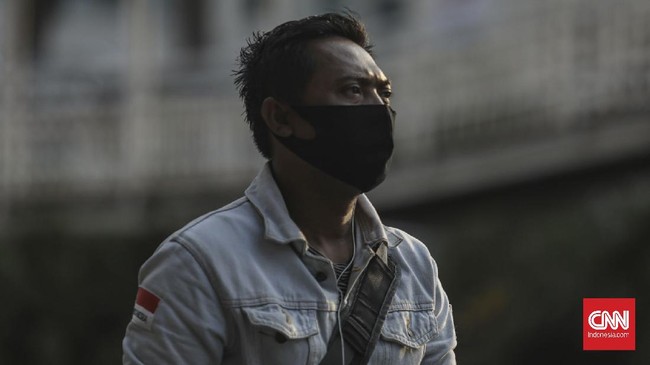 Pemerintah Provinsi DKI Jakarta mengatakan perilaku masyarakat akan membantu untuk meningkatkan angka kesembuhan warga dari corona.