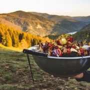 Pesta BBQ Bisa Lebih Enak dan Sehat dengan 5 Tips Ini