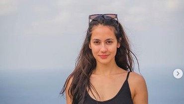 Pevita Pearce Positif COVID-19