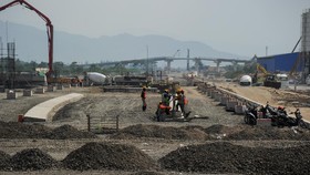 BPK Temukan Banyak Masalah di Proyek BUMN