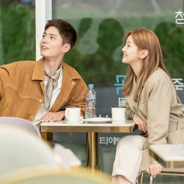 5 Drama Korea dengan Rating Tertinggi Pada Minggu Kedua September 2020