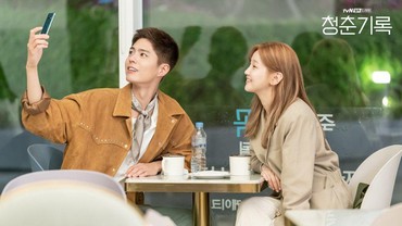 img-title 5 Drama Korea dengan Rating Tertinggi Pada Minggu Kedua September 2020