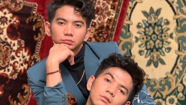 Rizki DA & Ridho DA Sentil Artis yang Kerap Akting, Sindir Leslar?