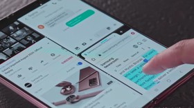 Aplikasi Bawaan Bikin HP Samsung Rentan Dibobol Hacker