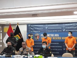Senggolan di Tol Tangerang, Pemilik Restoran Tabrak Korban hingga Patah Kaki