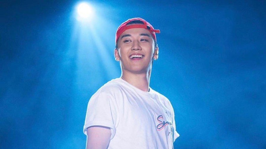 Seungri Big Bang Seungri Big Bang