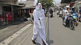 470 Kasus Positif Harian di Jabar, Tertinggi Ke-3 Sejak Maret