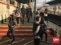 Raperda Penanganan Covid, DKI Bakal Cantumkan Sanksi Pidana