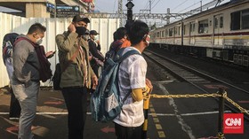 4 Cara Tetap Nyaman #PakaiMasker di Cuaca Panas