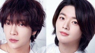 2 Personel Supernova Tersandung Kasus Perjudian Ilegal di Luar Negeri