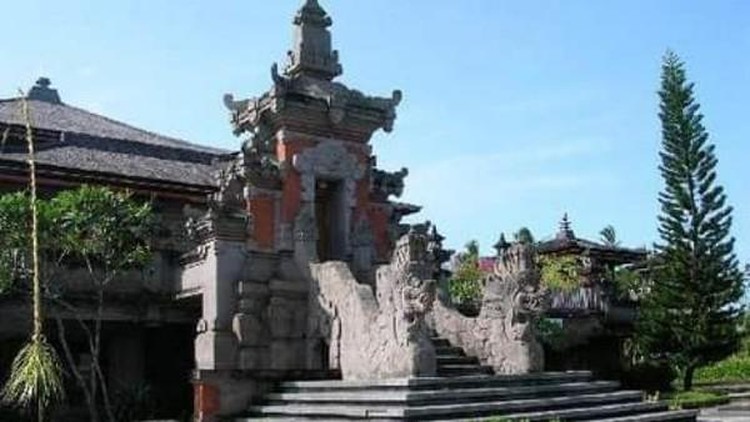 Taman Budaya Bali Taman Budaya Bali