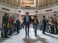 Trial of Chicago 7 Diprediksi Raih Best Picture Oscar 2021