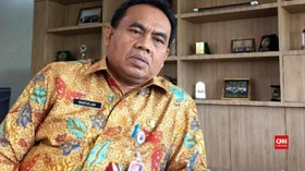 VIDEO: Sekda DKI Saefullah Meninggal Karena Covid-19