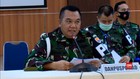 VIDEO: 57 Oknum TNI AD Tersangka Perusakan Polsek Ciracas