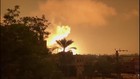 VIDEO: Israel-Palestina, Baku Serang Roket