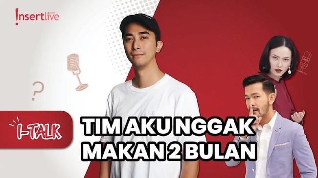 Gara-gara Pandemi, Winky Wiryawan Kesulitan Gaji Karyawan?