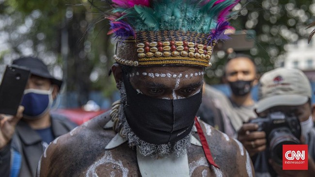 Perwakilan RI di Sidang Umum PBB menegaskan bahwa Vanuatu telah melakukan tuduhan palsu terkait HAM yang disebut dilanggar di Papua.