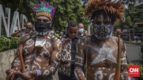 MRP Dukung Aksi Pakar PBB Soal Pelanggaran HAM di Papua