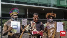 Beasiswa Veronica Koman Dikembalikan, Kantor LPDP Tutup