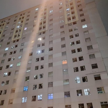 Deretan Tragedi Berdarah di Apartemen Kalibata City yang Mencekam