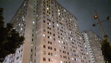 Kisah Gelap Apartemen Kalibata, YouTuber Dimutilasi hingga Model Bunuh Diri