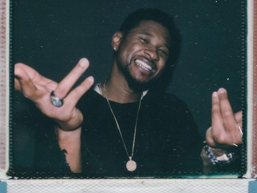 Lirik Lagu Hey Daddy (Daddy's Home, Home For Me) - Usher