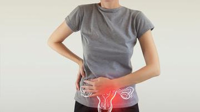 Waspada Radang Serviks! Ini Ciri dan Penyebabnya