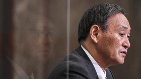 PM Jepang Dikritik usai Makan Malam Bareng Seleb saat Pandemi