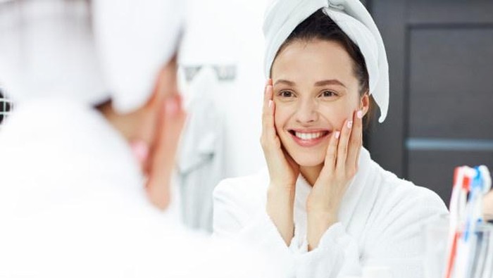 5 Rekomendasi Skincare Lokal Terbaik untuk Kulit Kering