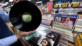 The Beatles Akan Rilis Buku di Balik Pembuatan Album Terakhir
