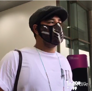 Ammar Zoni Ungkap Soal Persalinan Irish Bella