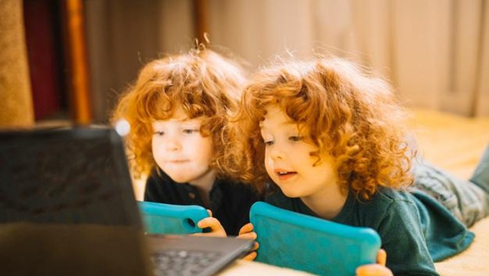 5 Fakta Menarik tentang Anak Kembar yang Harus Kamu Tahu