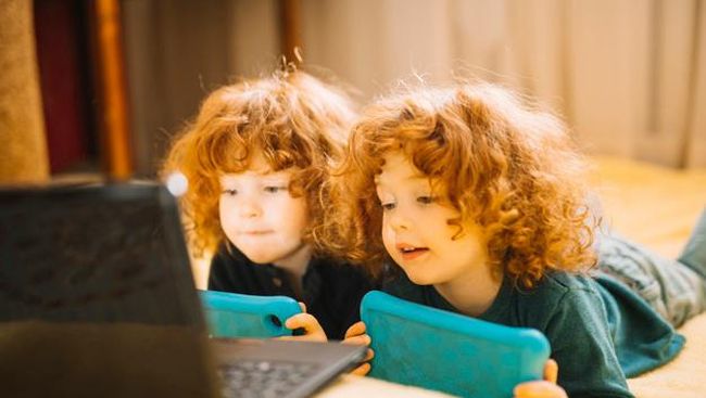 5 Fakta Menarik Tentang Anak Kembar Yang Harus Kamu Tahu 5 Fakta Menarik Tentang Anak Kembar Yang Harus Kamu Tahu