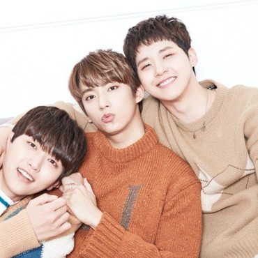 Bulan Depan, B1A4 Dipastikan Bakal Comeback dengan 3 Personel