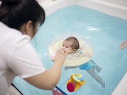 5 Rekomendasi Baby Spa di Mojokerto