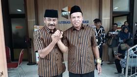 BaJo di Depan Gibran: Saya Adalah Rakyat, Rakyat Adalah Saya