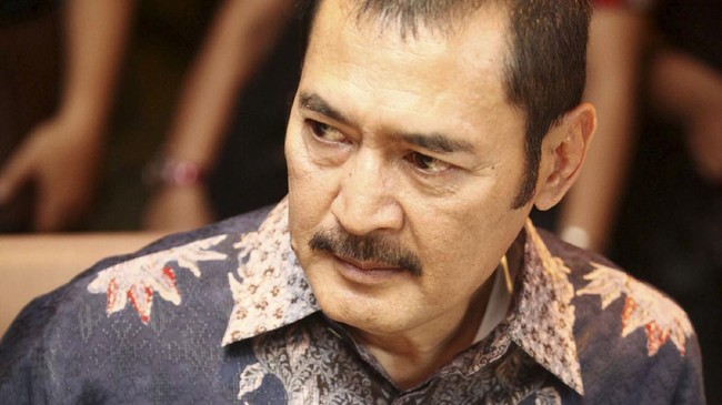 Kementerian Keuangan menegaskan pemerintah tetap mengejar pembayaran utang dari Bambang Trihatmodjo, putra Presiden ke-2 Indonesia Soeharto.