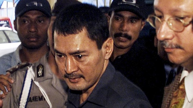 Bambang Trihatmodjo menggugat Menteri Keuangan Sri Mulyani dan menolak untuk membayar utang pada negara. Berikut kronologinya.