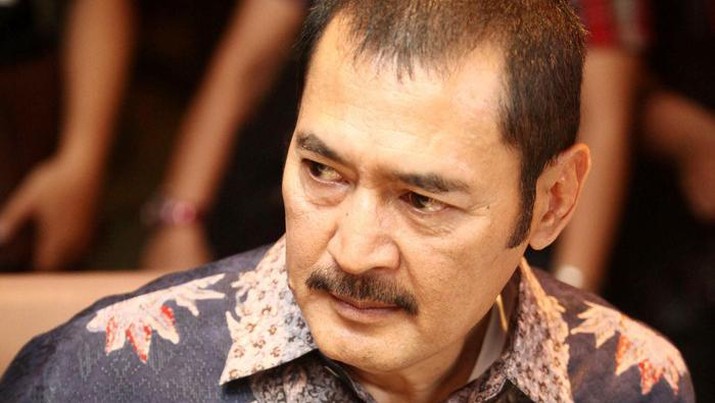 Bambang Trihatmodjo. (Dok detikcom) Bambang Trihatmodjo. (Dok detikcom)
