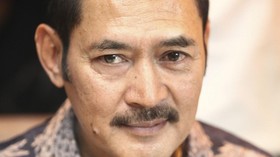 PTUN Tolak Gugatan Bambang Trihatmodjo Terhadap Sri Mulyani