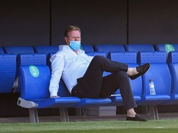 Barcelona Memang Lagi Irit-irit